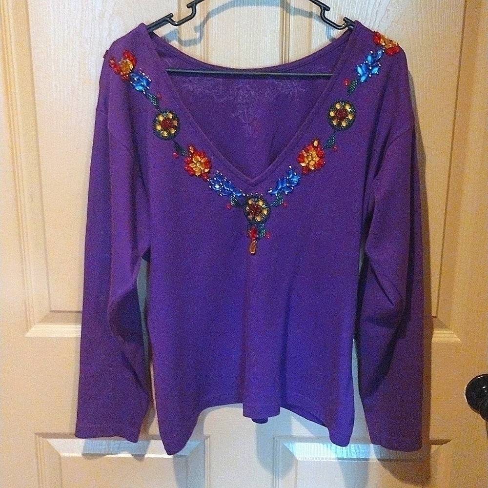 4@30.00 or 20.00 Ladies Sweater by CEDARS